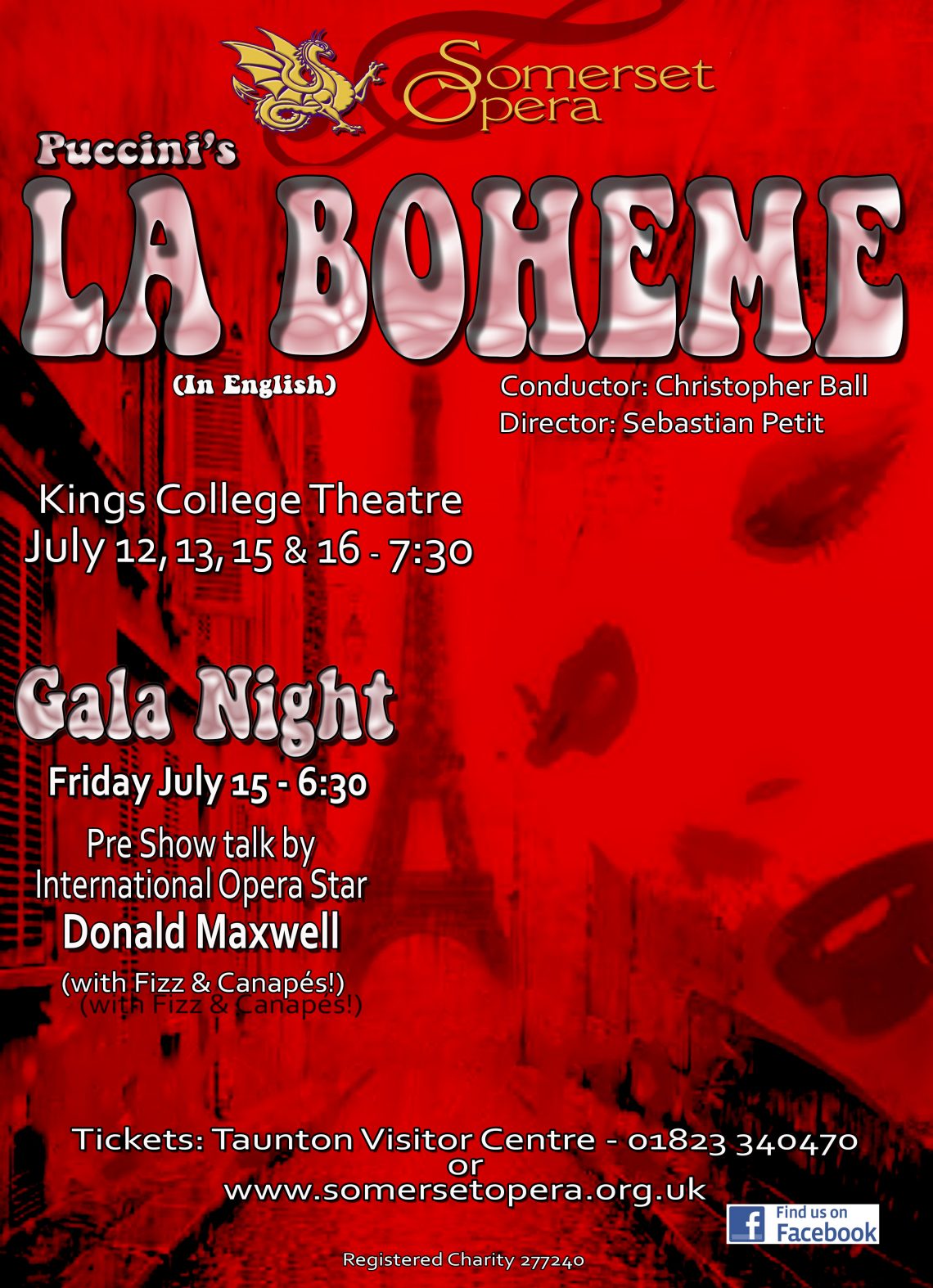 la boheme opera duration la boheme opera duration